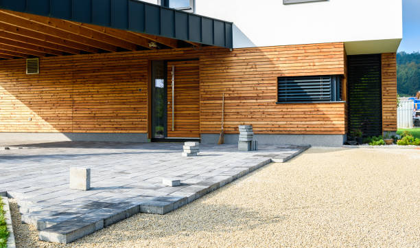 Best Driveway Paving Company  in Alhambra, CA
