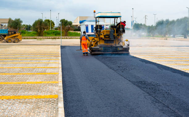 Best Driveway Paving Contractor  in Alhambra, CA