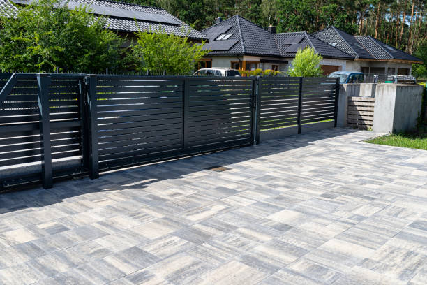 Best Commercial Driveway Pavers  in Alhambra, CA