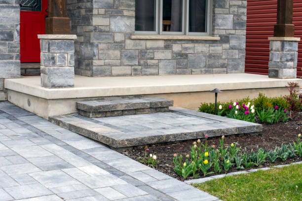 Best Custom Driveway Pavers  in Alhambra, CA