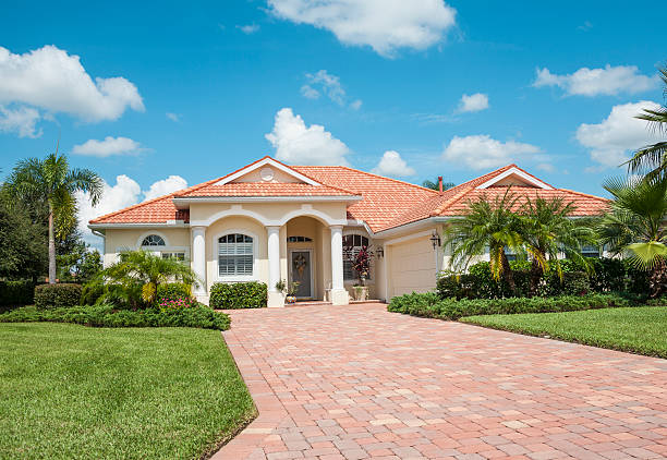 Best Residential Driveway Paver Services  in Alhambra, CA
