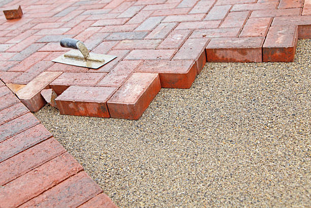 Best Affordable Driveway Pavers  in Alhambra, CA