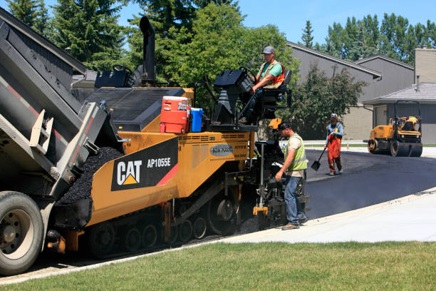 Best Cobblestone Driveway Pavers  in Alhambra, CA