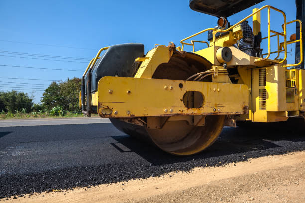 Professional Driveway Pavers in Alhambra, CA